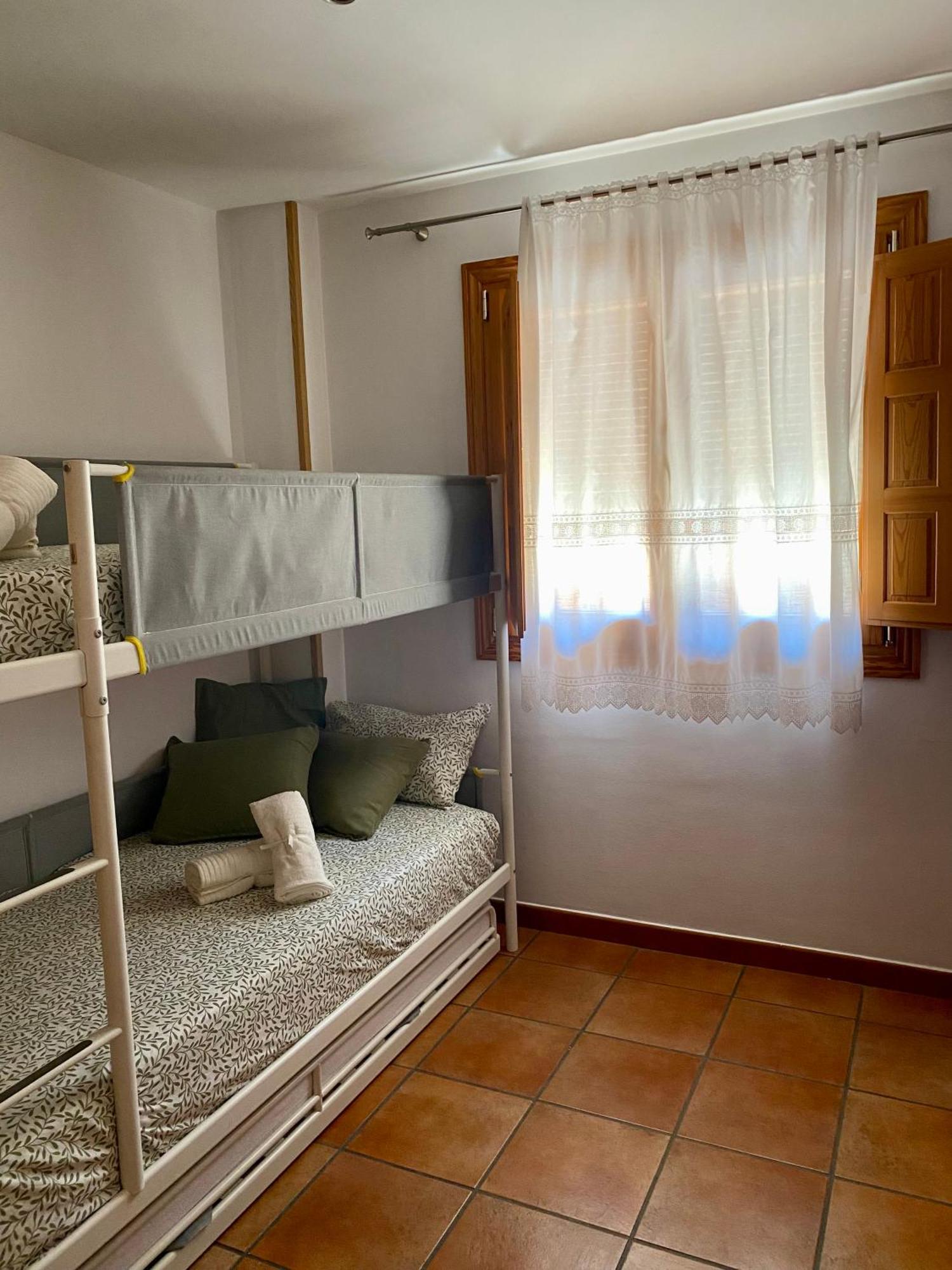 El Palacio De Juana Tordesillas Luaran gambar